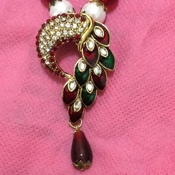 Jewelry - New Necklace set